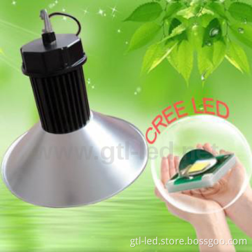 LED high bay light UL driverCREE